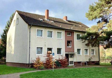 Seelze Wohnungen, Seelze Wohnung mieten