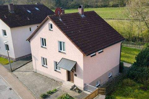 Nennslingen Häuser, Nennslingen Haus kaufen