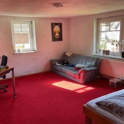 weiteres Kinderzimmer im EG - Haupthaus