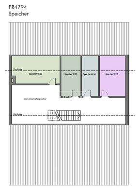 zusätzlich Speicher Nr. 06