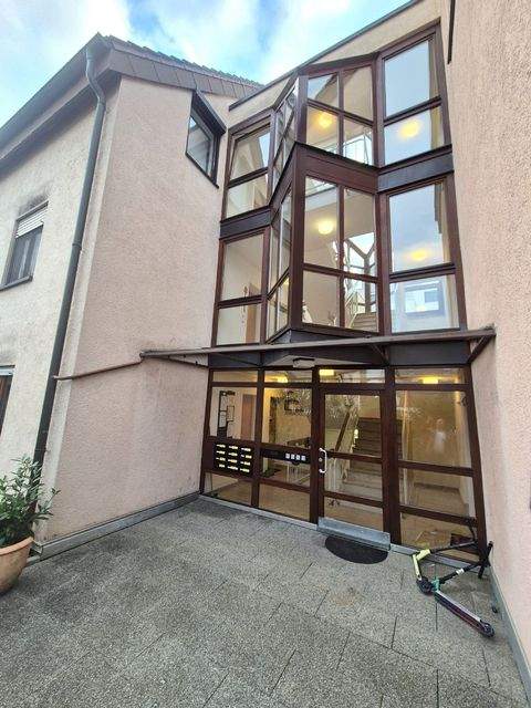 Remseck Wohnungen, Remseck Wohnung kaufen