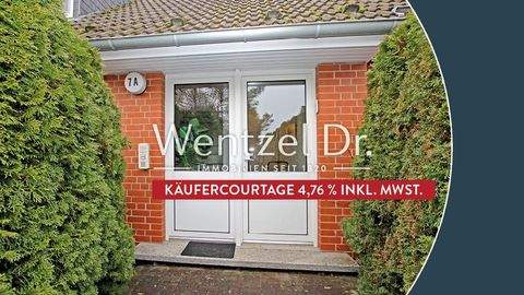 Pinnow Renditeobjekte, Mehrfamilienhäuser, Geschäftshäuser, Kapitalanlage