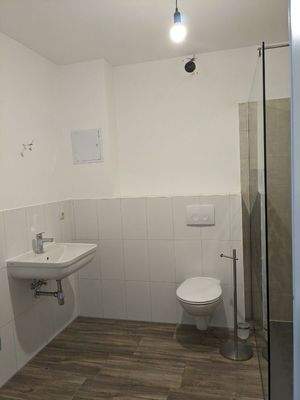 Beispielwohnung: Einheit 3 im 1. Obergeschoss (rechts)