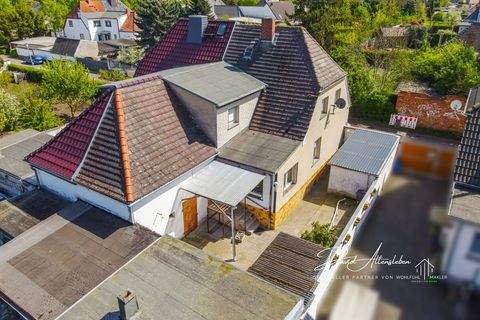 Osterweddingen Häuser, Osterweddingen Haus kaufen