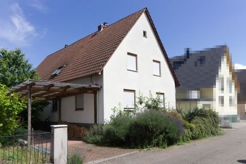 Freinsheim Häuser, Freinsheim Haus kaufen