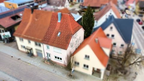Böhmenkirch Häuser, Böhmenkirch Haus kaufen