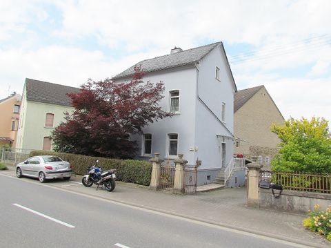 Niederneisen Häuser, Niederneisen Haus kaufen