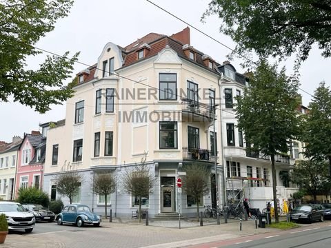 Bremen Renditeobjekte, Mehrfamilienhäuser, Geschäftshäuser, Kapitalanlage