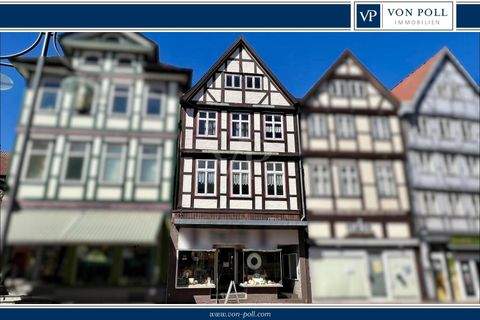 Uelzen Häuser, Uelzen Haus kaufen