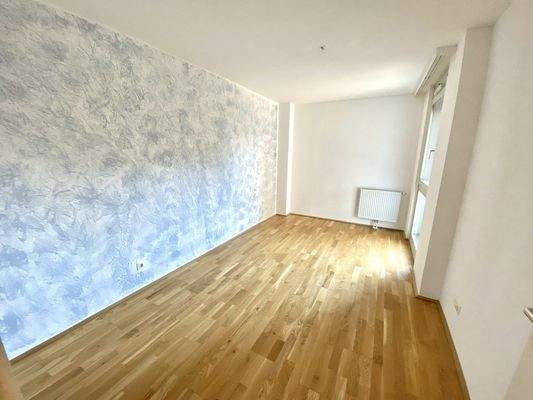 Schlafzimmer Ansicht