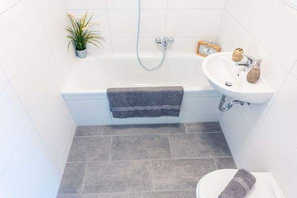 Bad Vergleichswohnung