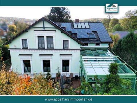 Lengerich Häuser, Lengerich Haus kaufen