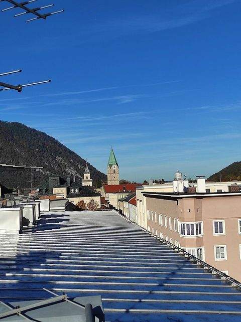 Bad Reichenhall Wohnungen, Bad Reichenhall Wohnung kaufen