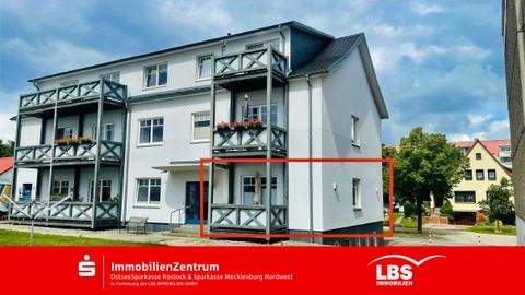 Teterow Wohnungen, Teterow Wohnung kaufen