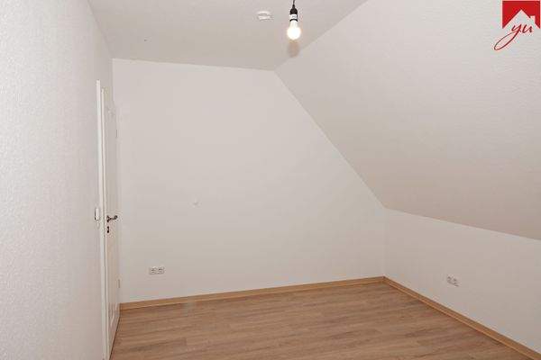 Schlafzimmer Bild II