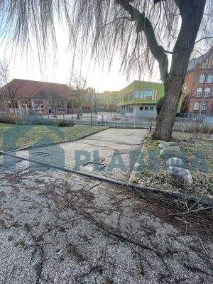 Stellplatz - Ansicht 1