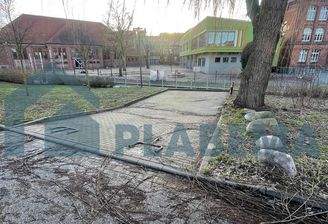 Stellplatz - Ansicht 1