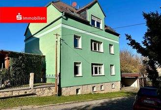 Herzlich Willkommen in Ehringsdorf