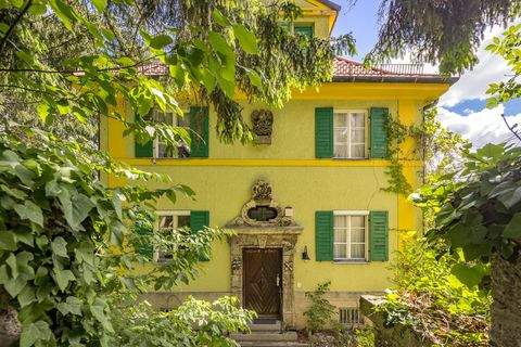 München / Nymphenburg-Gern Grundstücke, München / Nymphenburg-Gern Grundstück kaufen