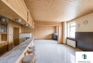 Gewerbe EG - (KI generiert)