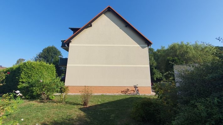 Seitenansicht