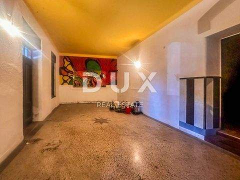 Susak Ladenlokale, Ladenflächen 