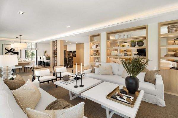 Photo: Villa in Nueva Andalucia