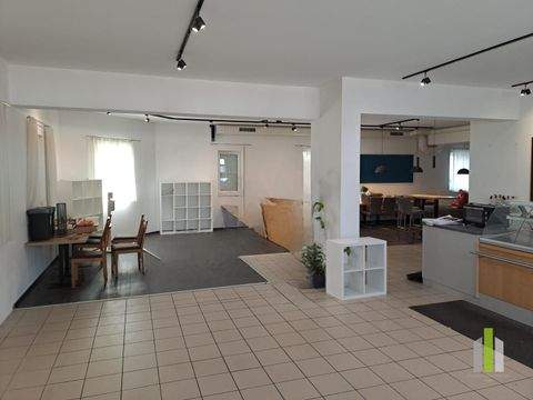 Höhnhart Halle, Höhnhart Hallenfläche