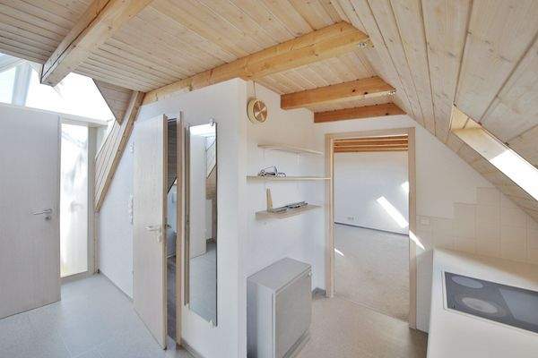 Eingangsbereich 2.OG