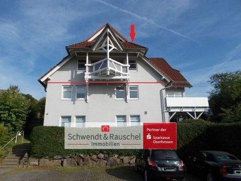 Schotten Wohnungen, Schotten Wohnung kaufen