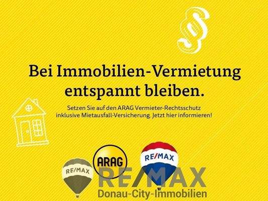 ARAG Vermieter Rechtschutz