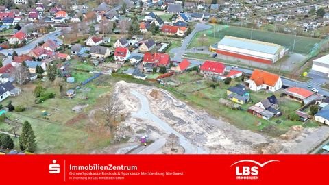 Elmenhorst/Lichtenhagen Grundstücke, Elmenhorst/Lichtenhagen Grundstück kaufen