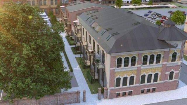 Neu sanierte geräumige 2-Zimmerwohnung mit Loggia zu vermieten! - Photo 4