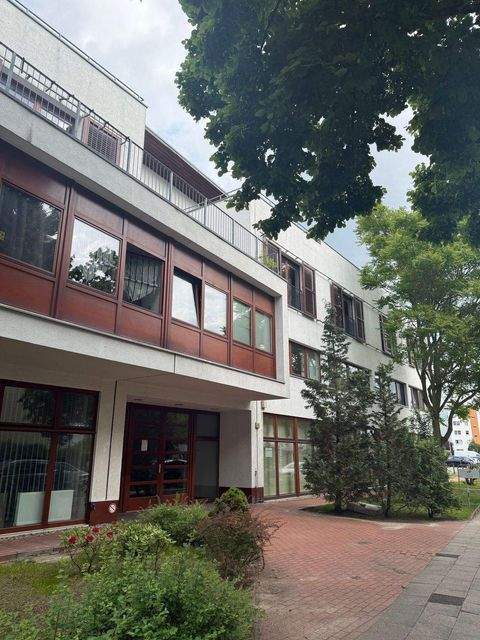 Berlin Büros, Büroräume, Büroflächen 