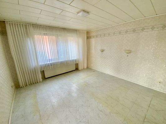 Esszimmer Erdgeschoss