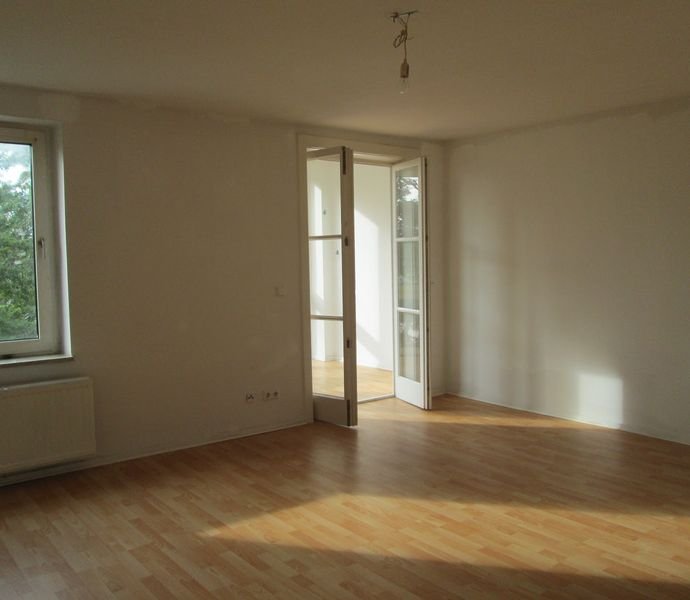 2 Zimmer Wohnung in Salzgitter (Lebenstedt)