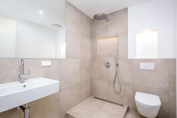 Badezimmer 3