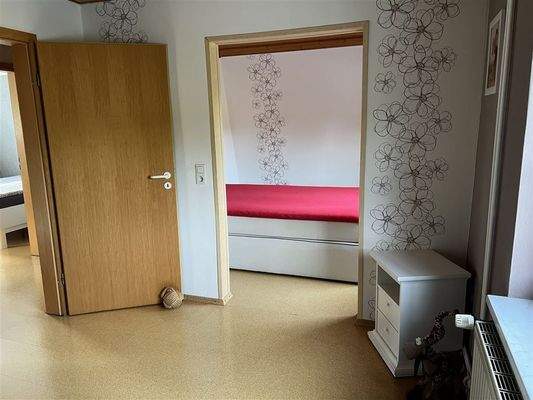Gästezimmer