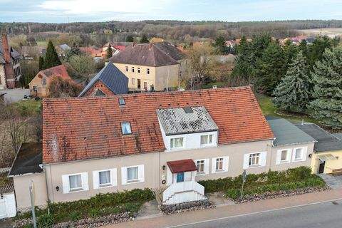 Wiesenburg / Reetz Häuser, Wiesenburg / Reetz Haus kaufen