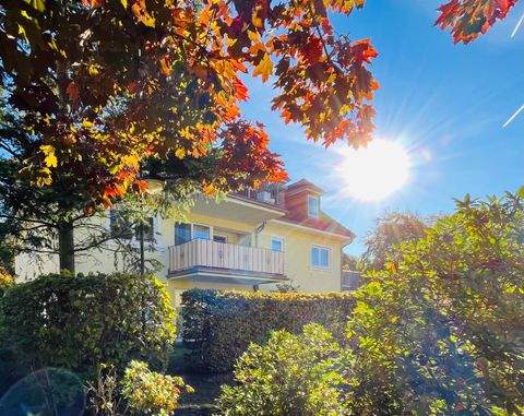 Koserow Wohnungen, Koserow Wohnung kaufen