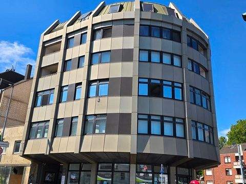 Mönchengladbach Wohnungen, Mönchengladbach Wohnung kaufen