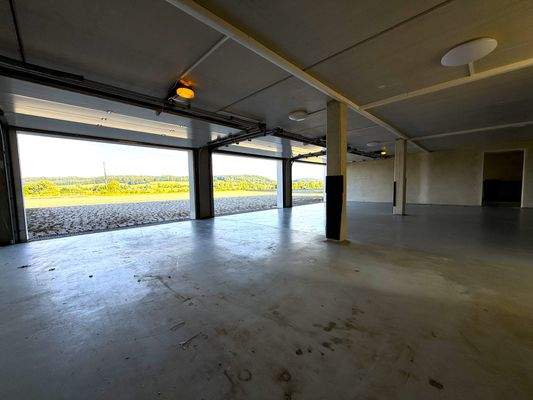 Auch hier ist der Blick in´s Kammeltal garantiert