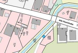 Flurstück Esenshamm