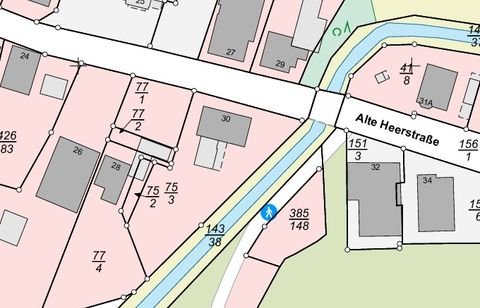 Nordenham Grundstücke, Nordenham Grundstück kaufen