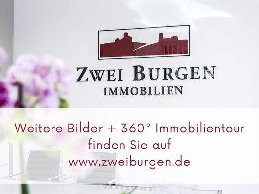 360°Immobilientour in 3D.