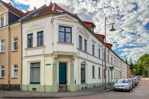 Dessau-Roßlau Renditeobjekte, Mehrfamilienhäuser, Geschäftshäuser, Kapitalanlage