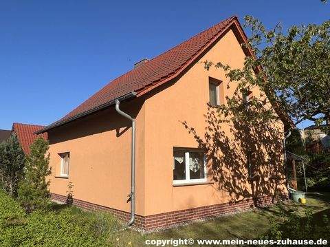 Drebkau Häuser, Drebkau Haus kaufen
