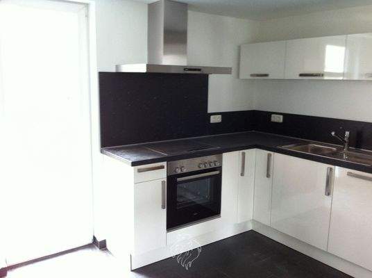 sanierte Wohneinheit 