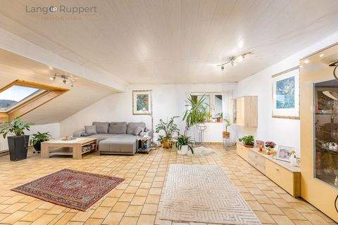 Mörlenbach Wohnungen, Mörlenbach Wohnung kaufen