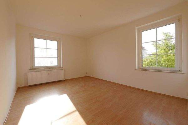 Detail Wohnungsstandard